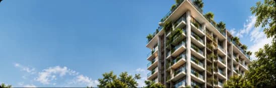 ACE residential tower